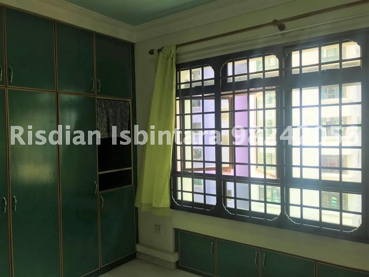 Blk 651 Senja Link (Bukit Panjang), HDB 4 Rooms #164207842